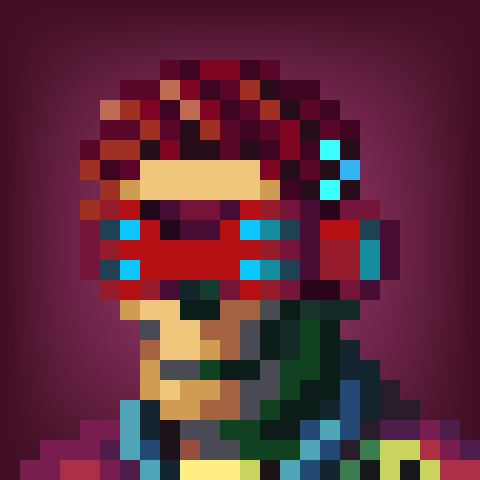 GENUINE UNDEAD #32