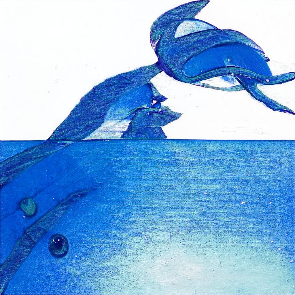 dolphin