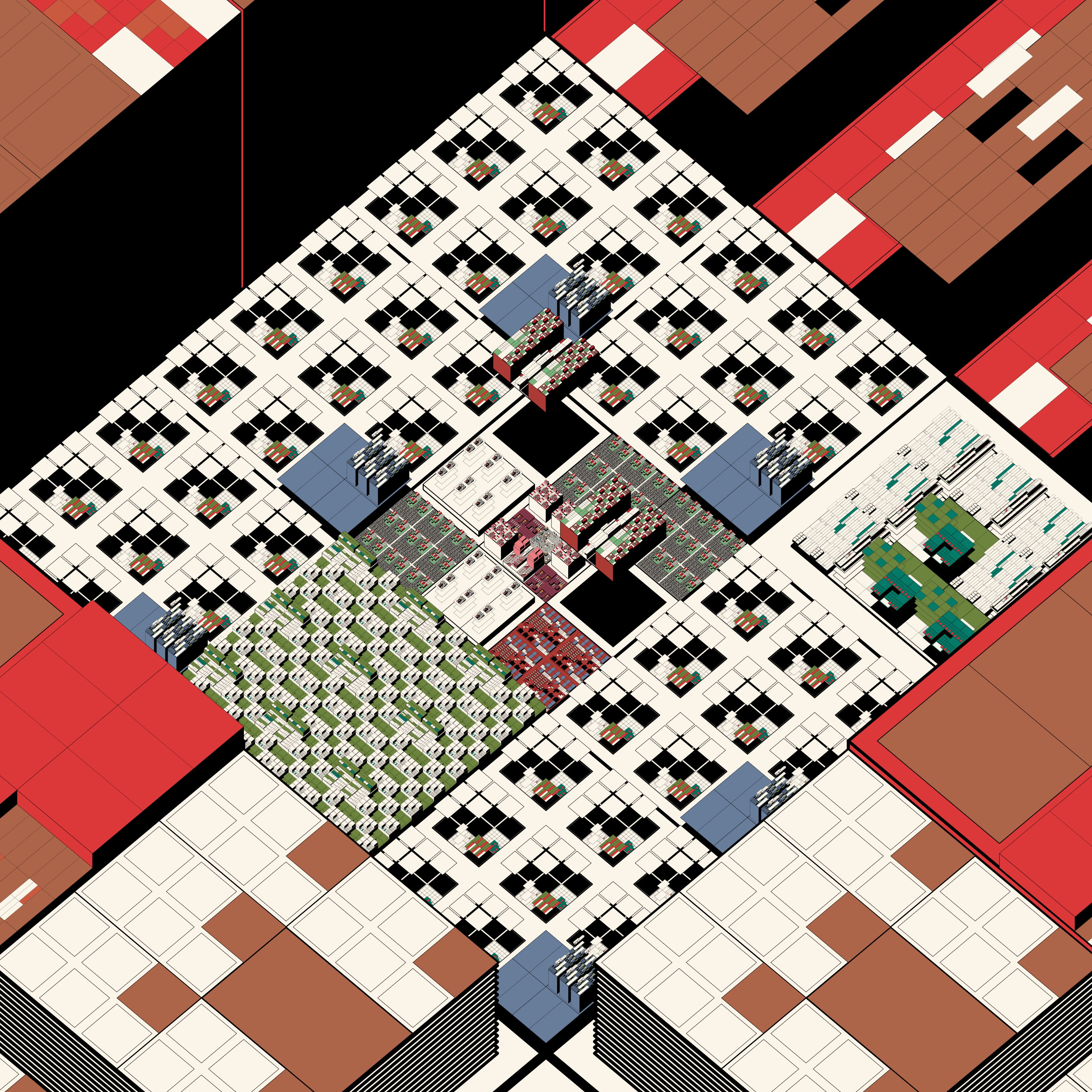 Decagon #28755