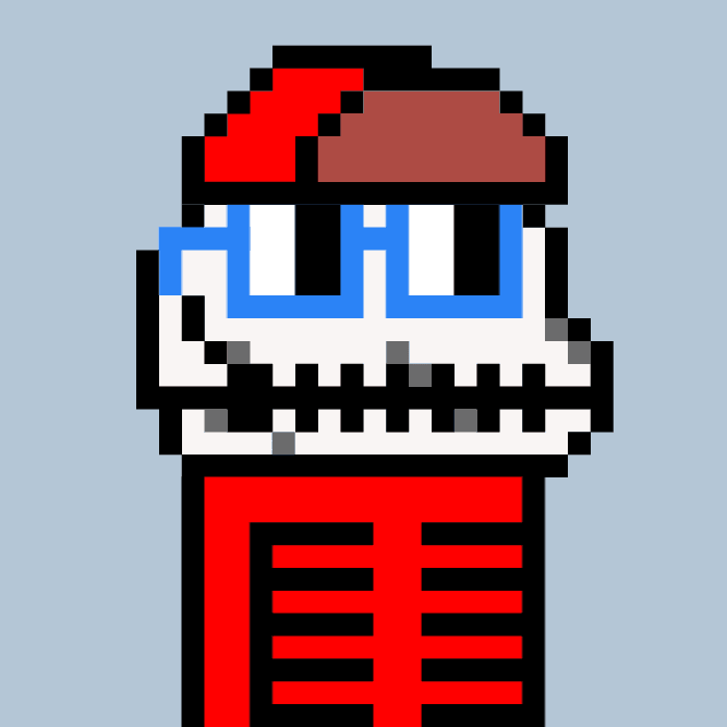 Boney #151