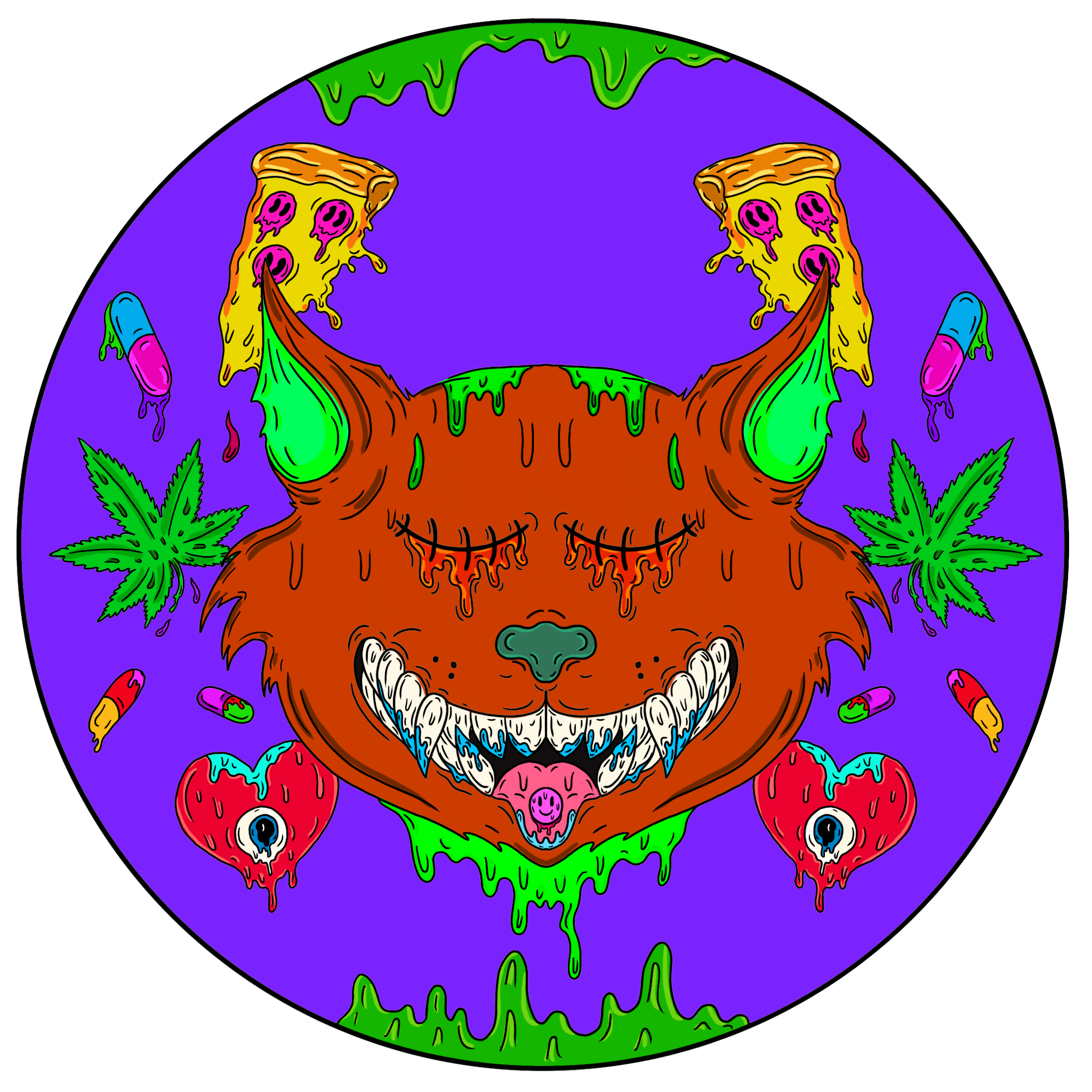 TABZ #2878