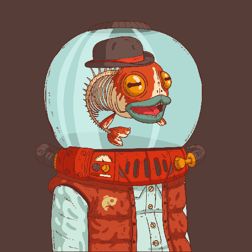 Fishtank Heads #2397