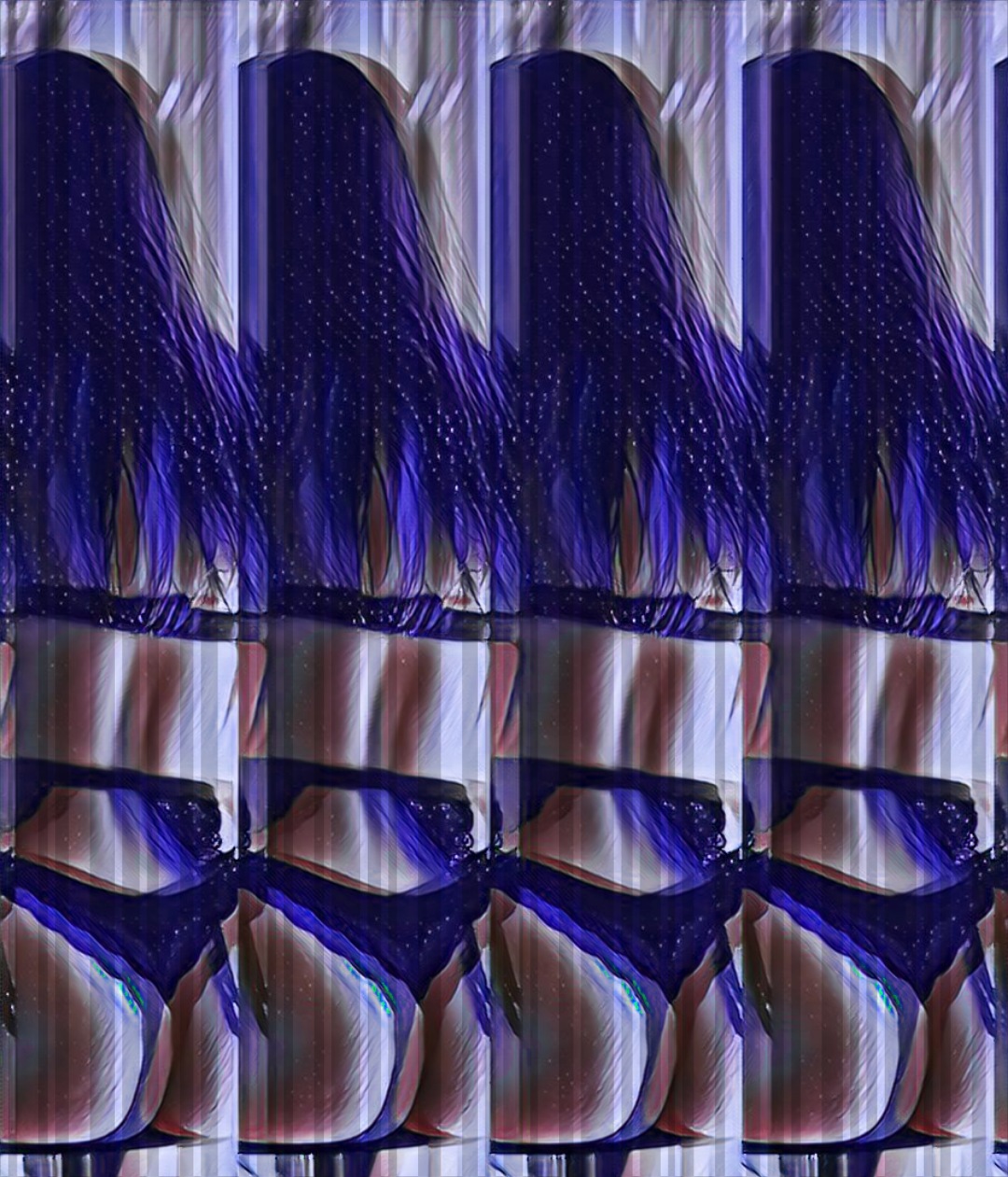 Sexy ass