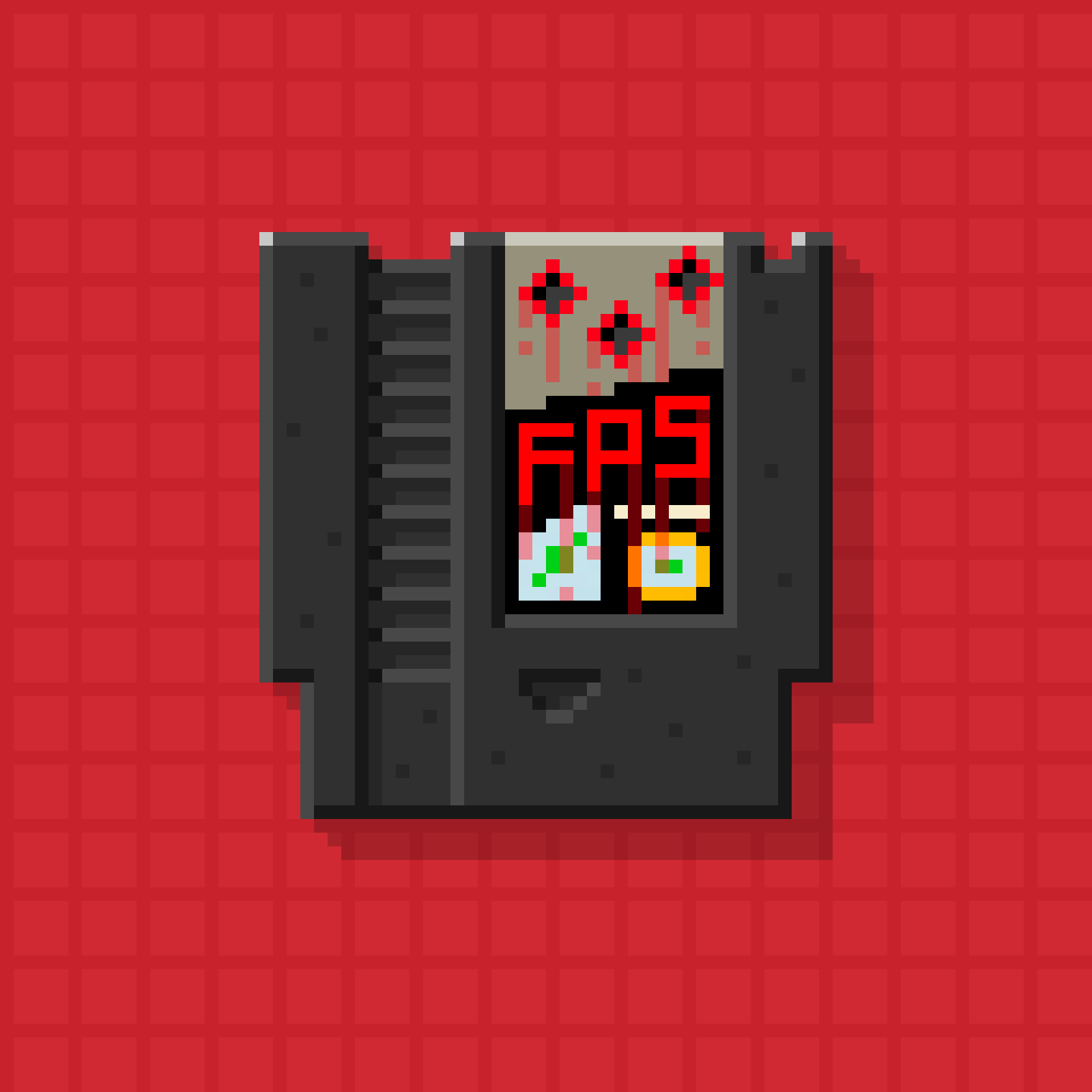 FPS Cartridge