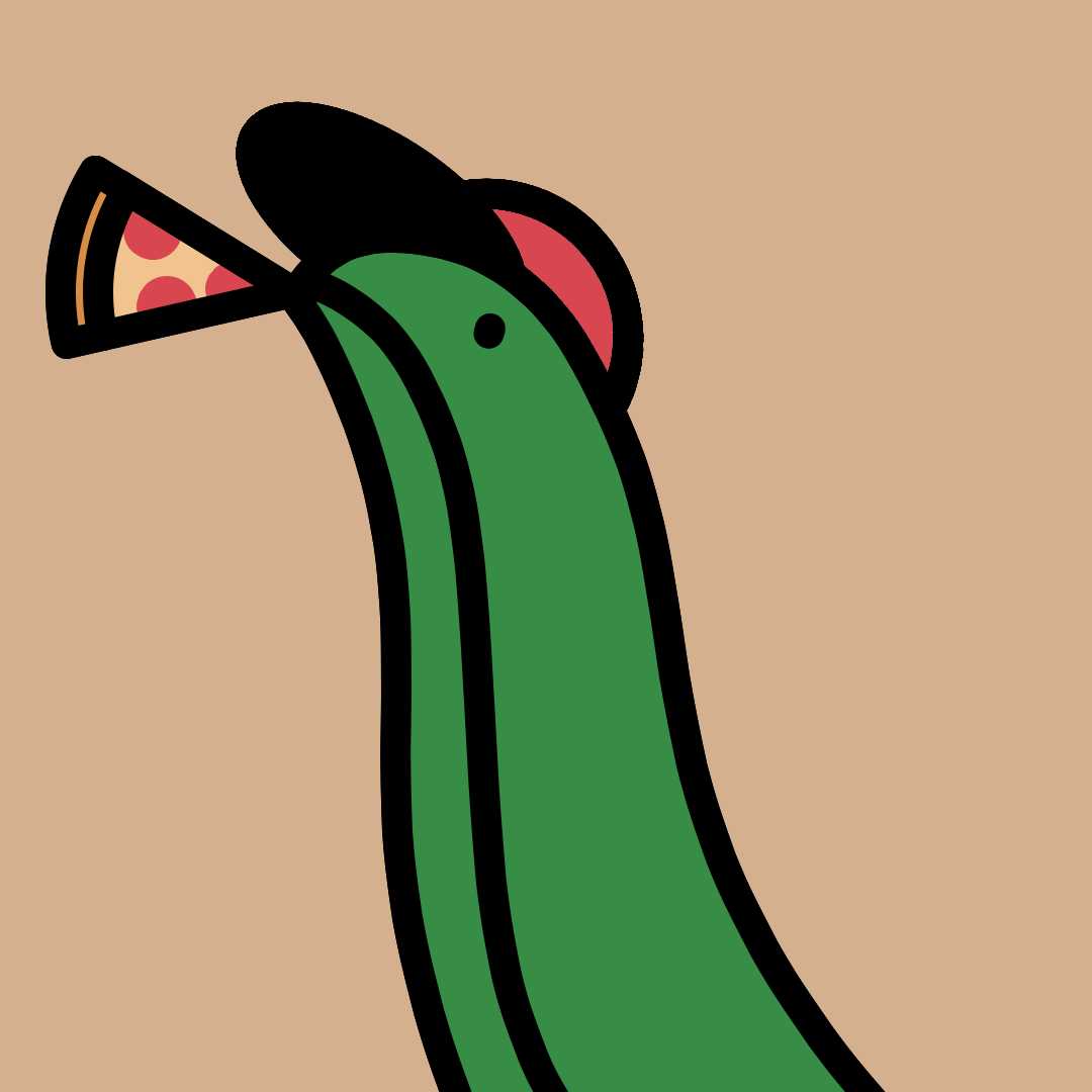 Snek Bros #3754