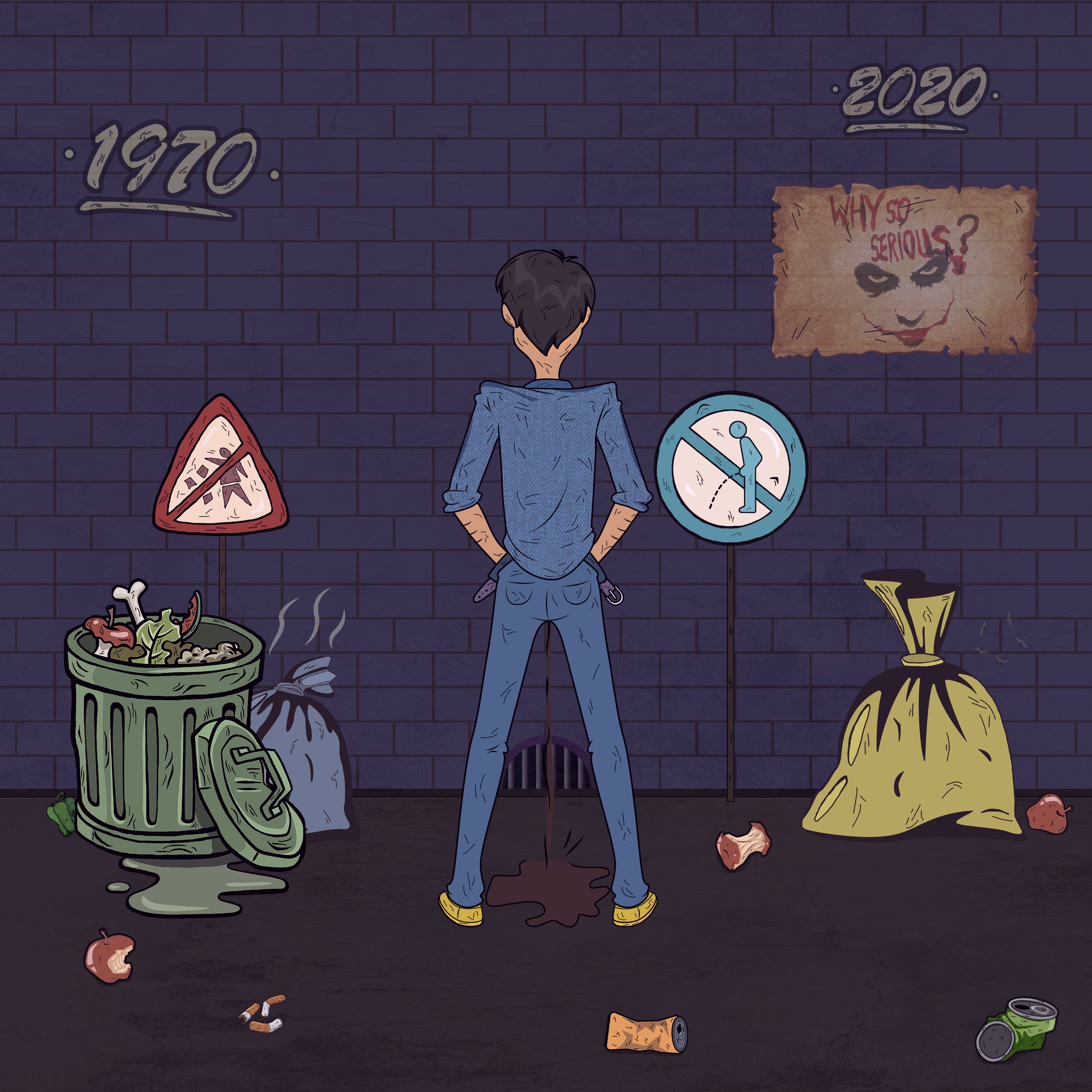 Genesis #1097