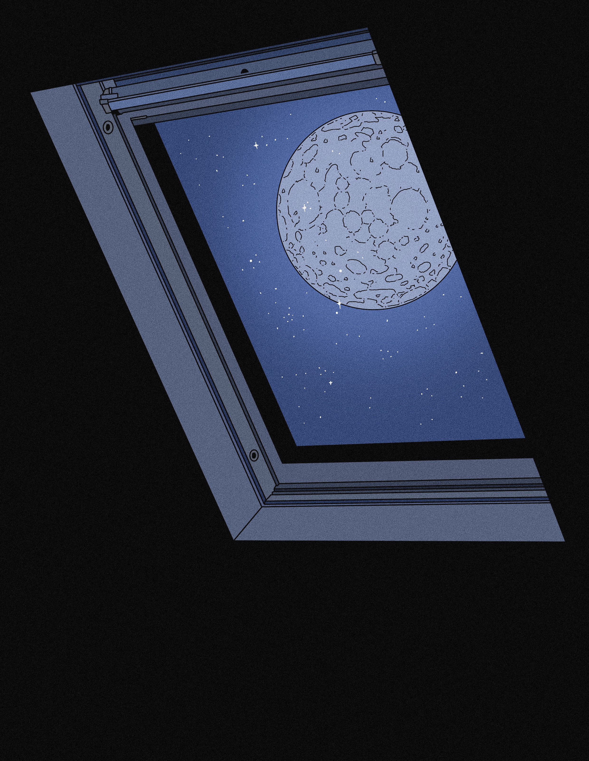 The Moon