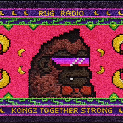 Rug Radio: Standard