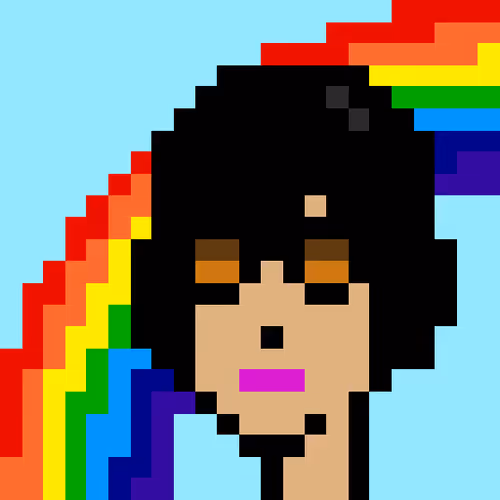 Pride Phunks #109
