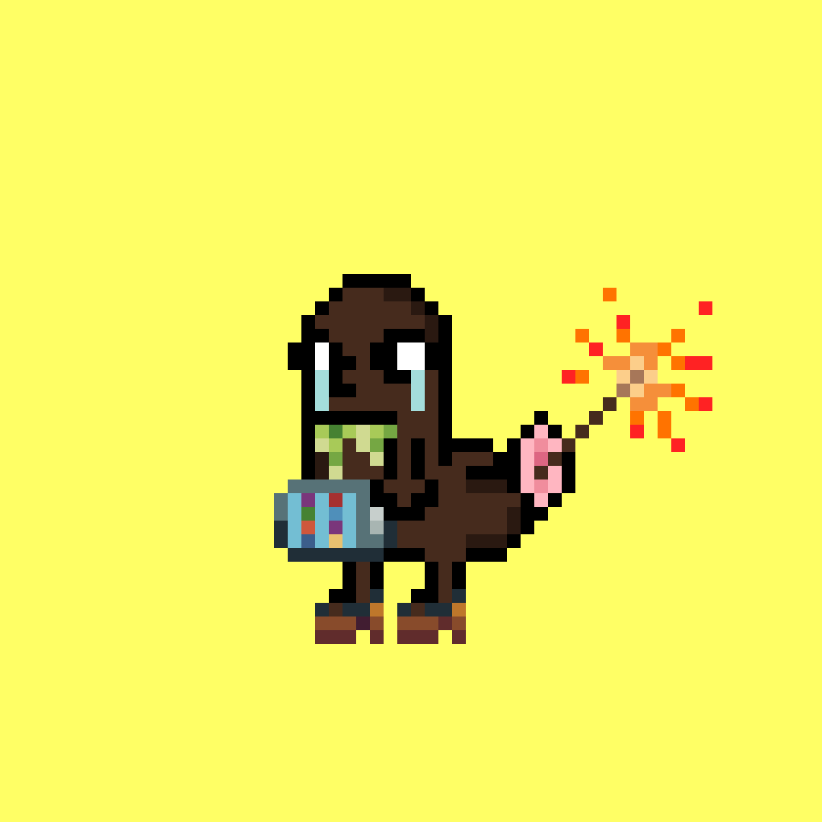 CryptoClitbutt #7126