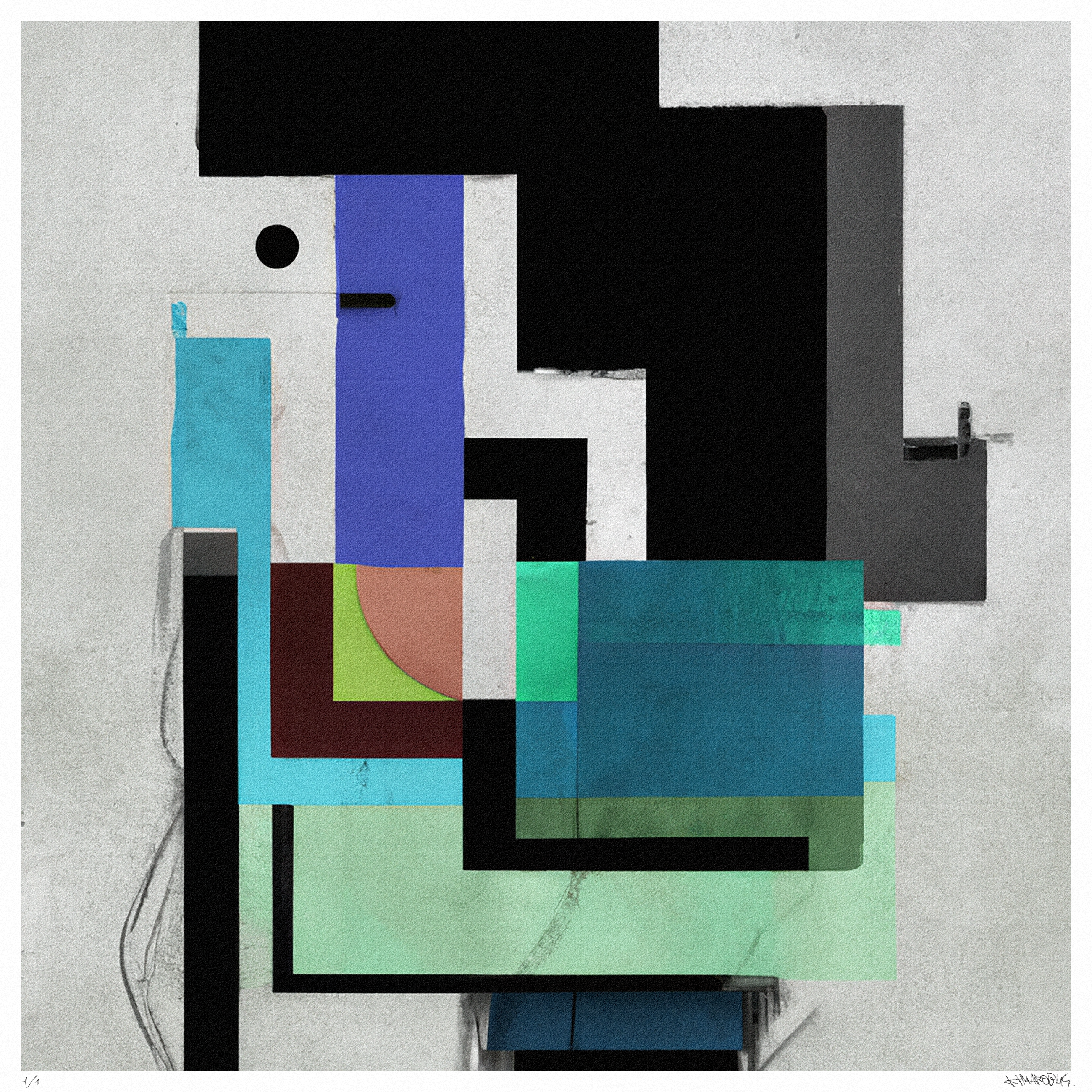 Composition V