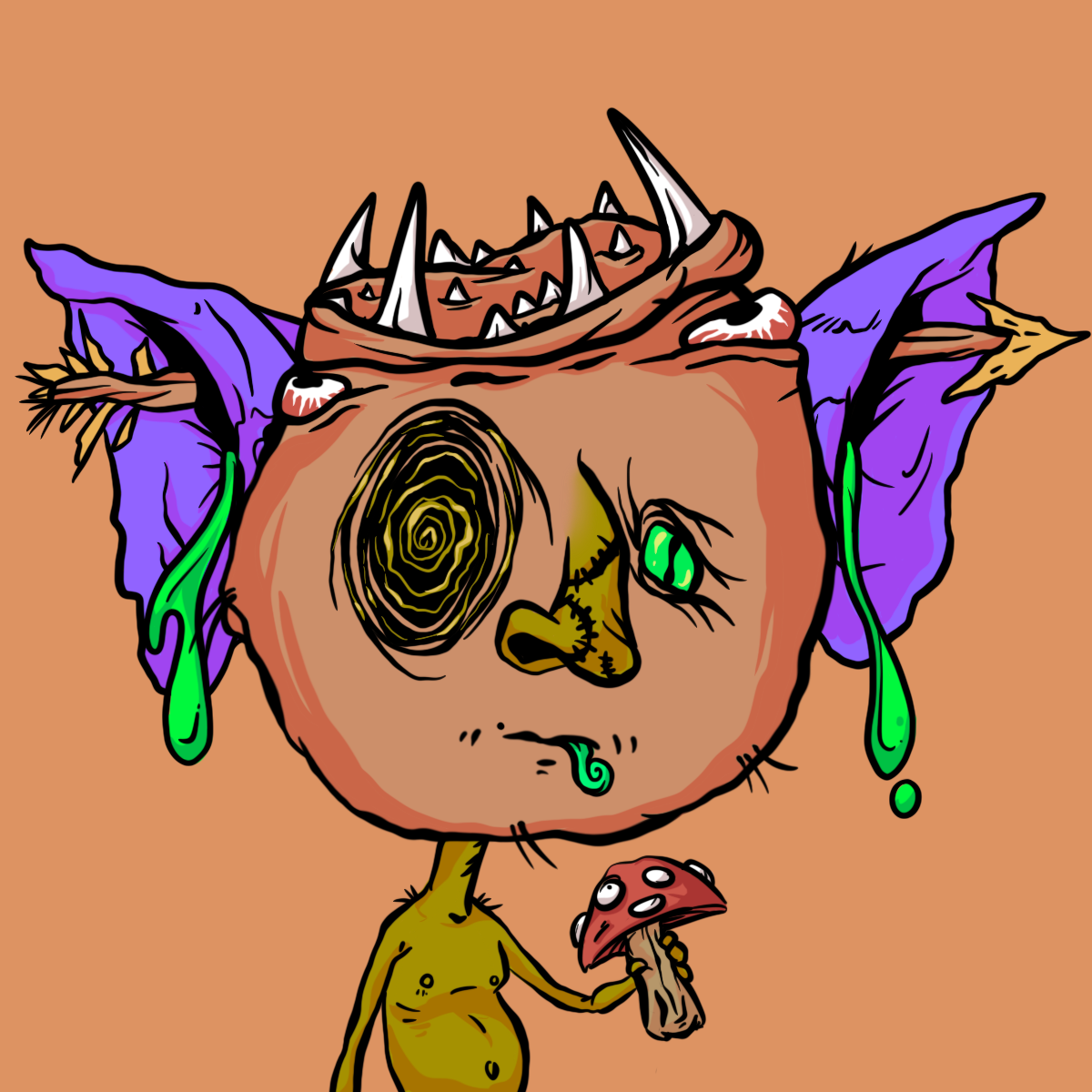 goblindungeon #8332