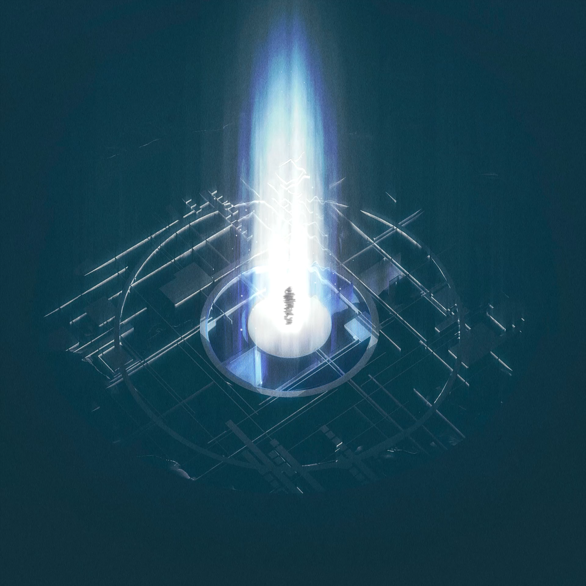Beam Out