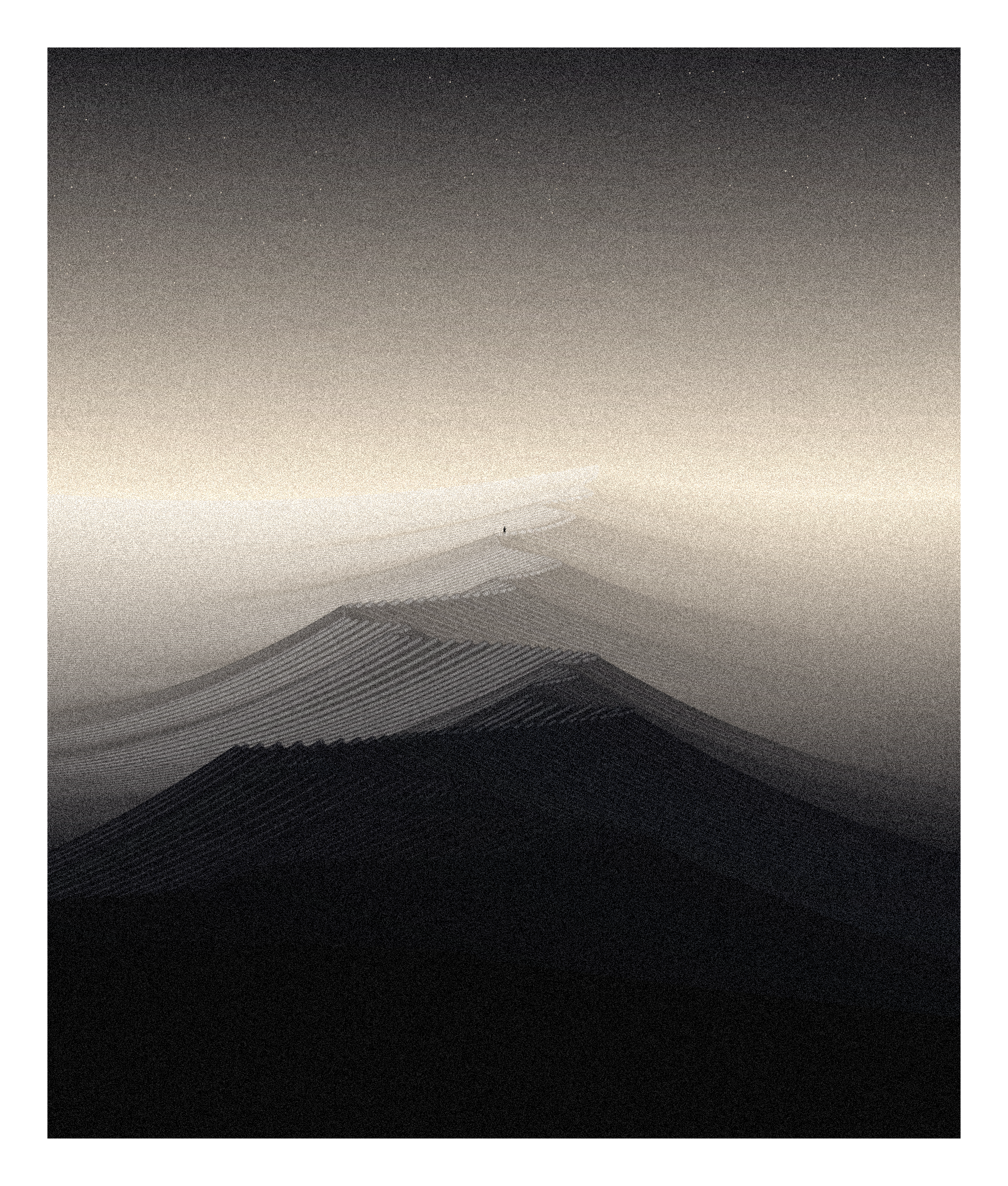 Stride #130