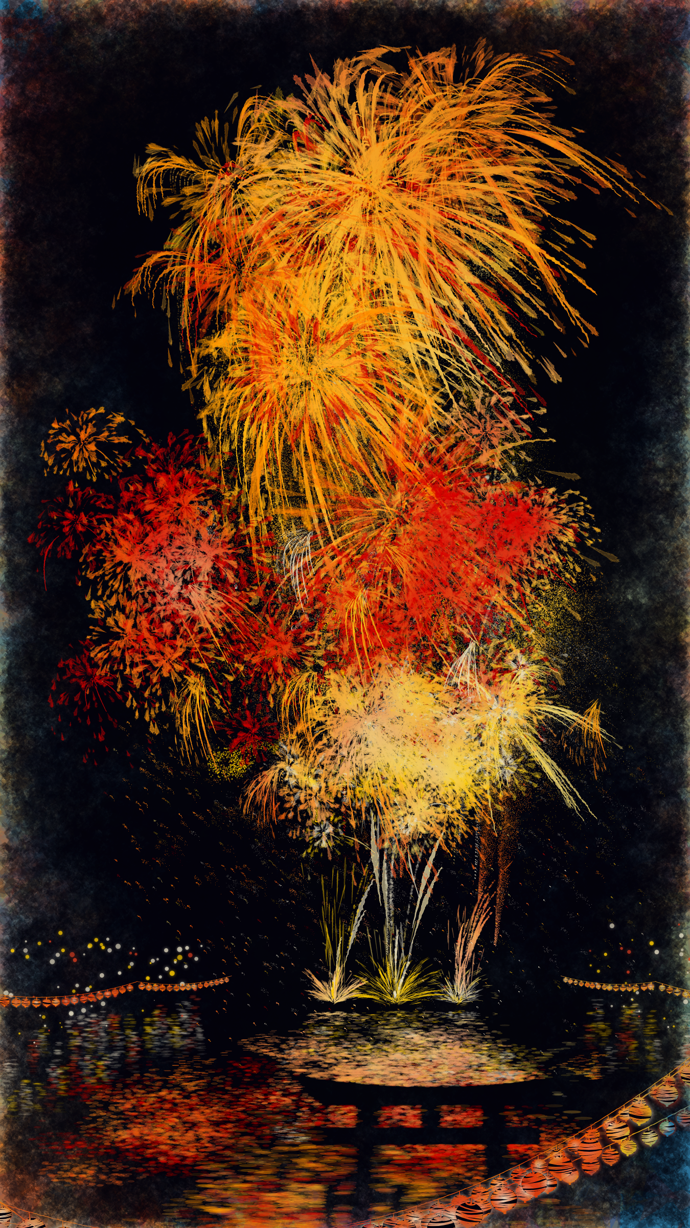Hanabi #64