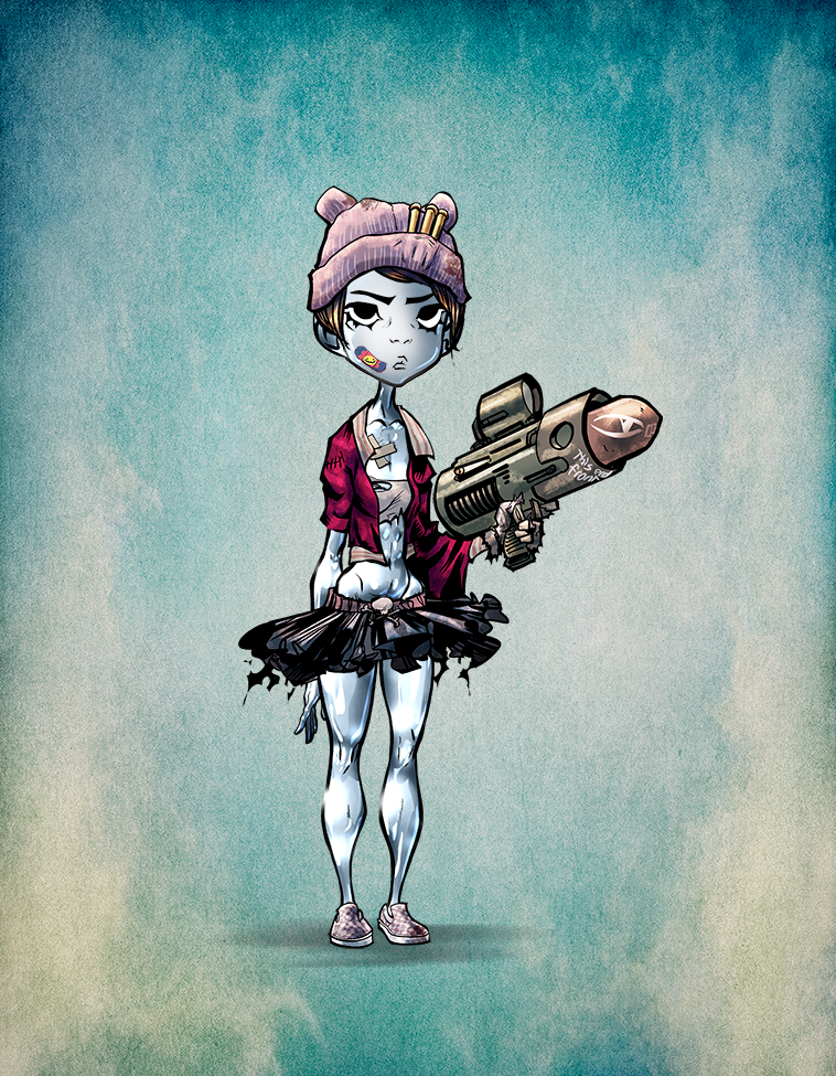 Nuclear Nerds #1440