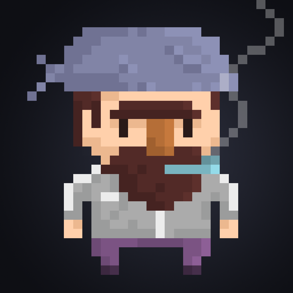 Dwarf #144