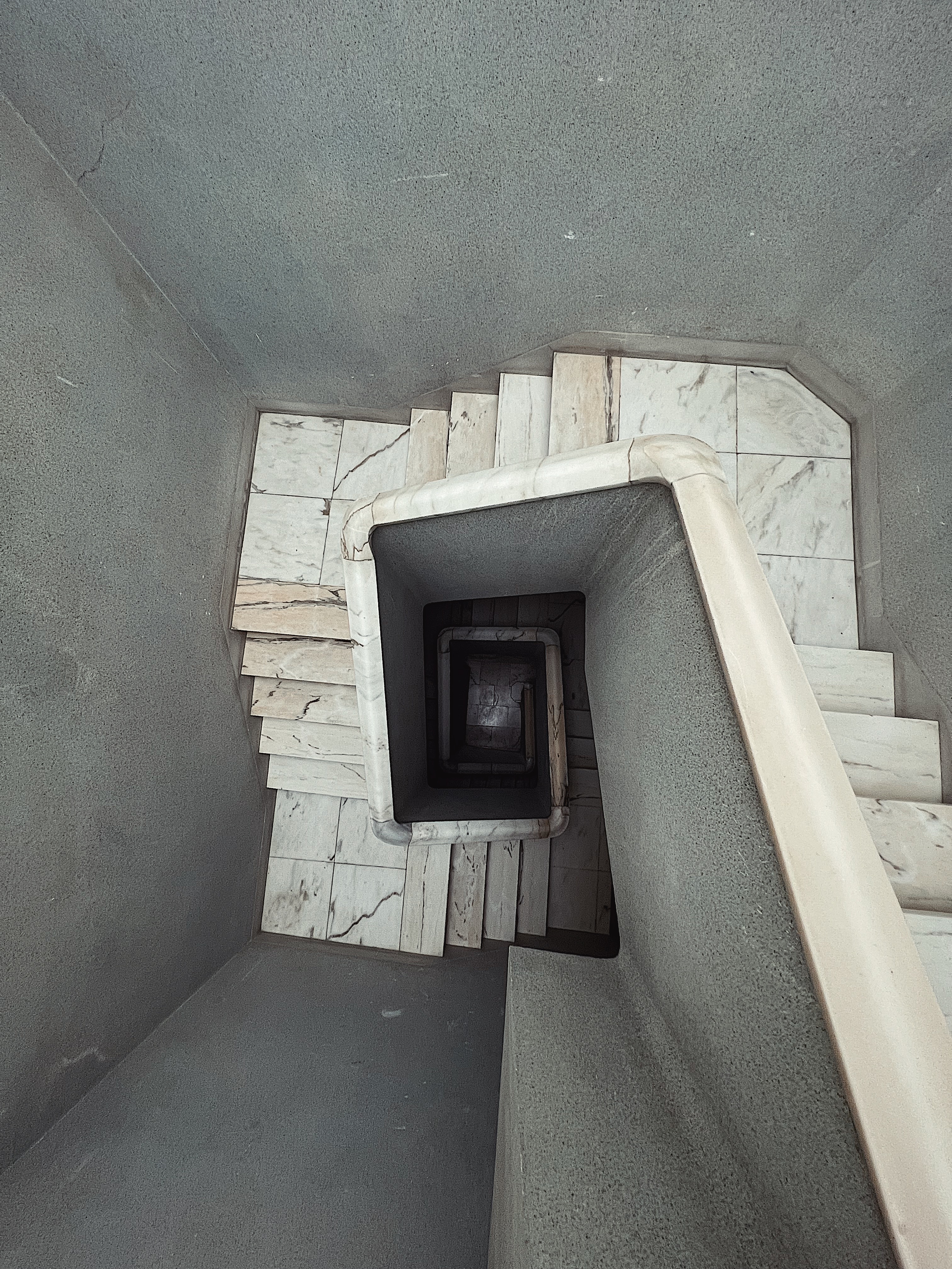 Stairway to Opportunity 