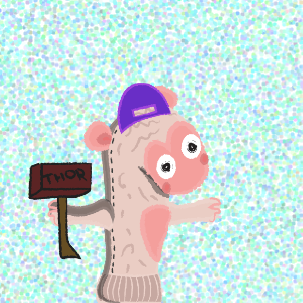 SockMates #4162