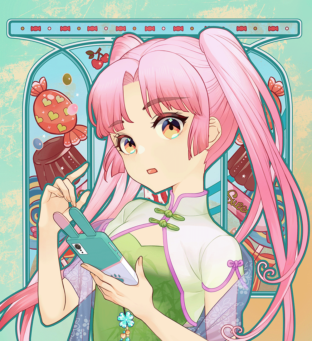 DigiDaigaku #102 - Kuniko