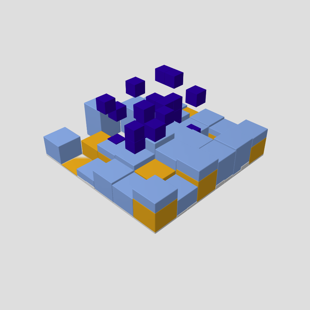 EigenWorld #34895