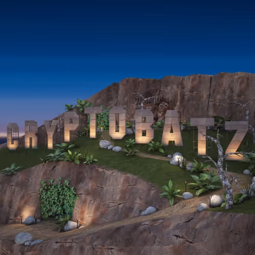 MetaCaves