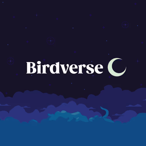 Birdverse
