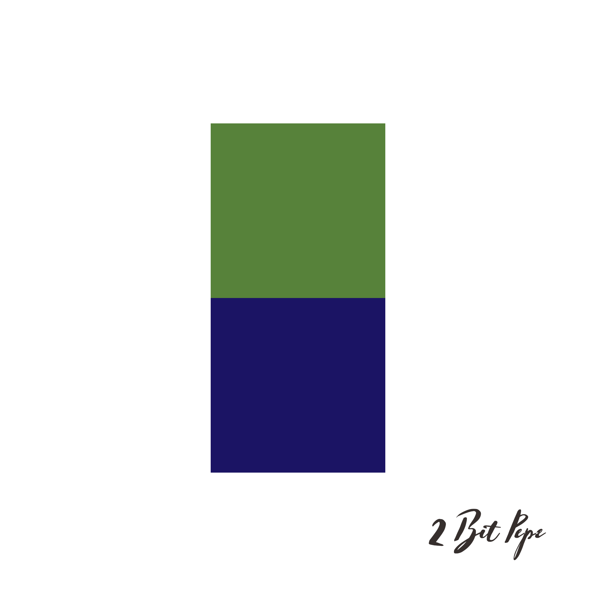 two bit pepe #156