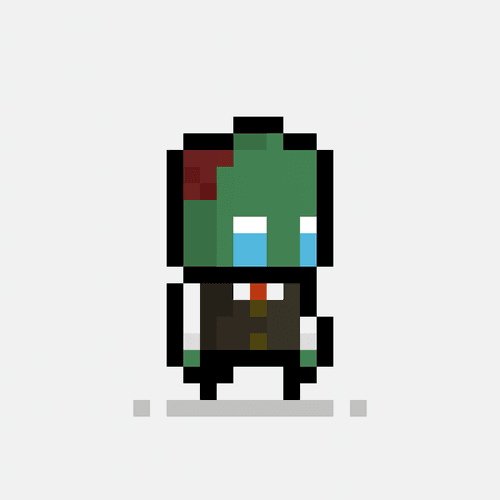 Minimen #2971