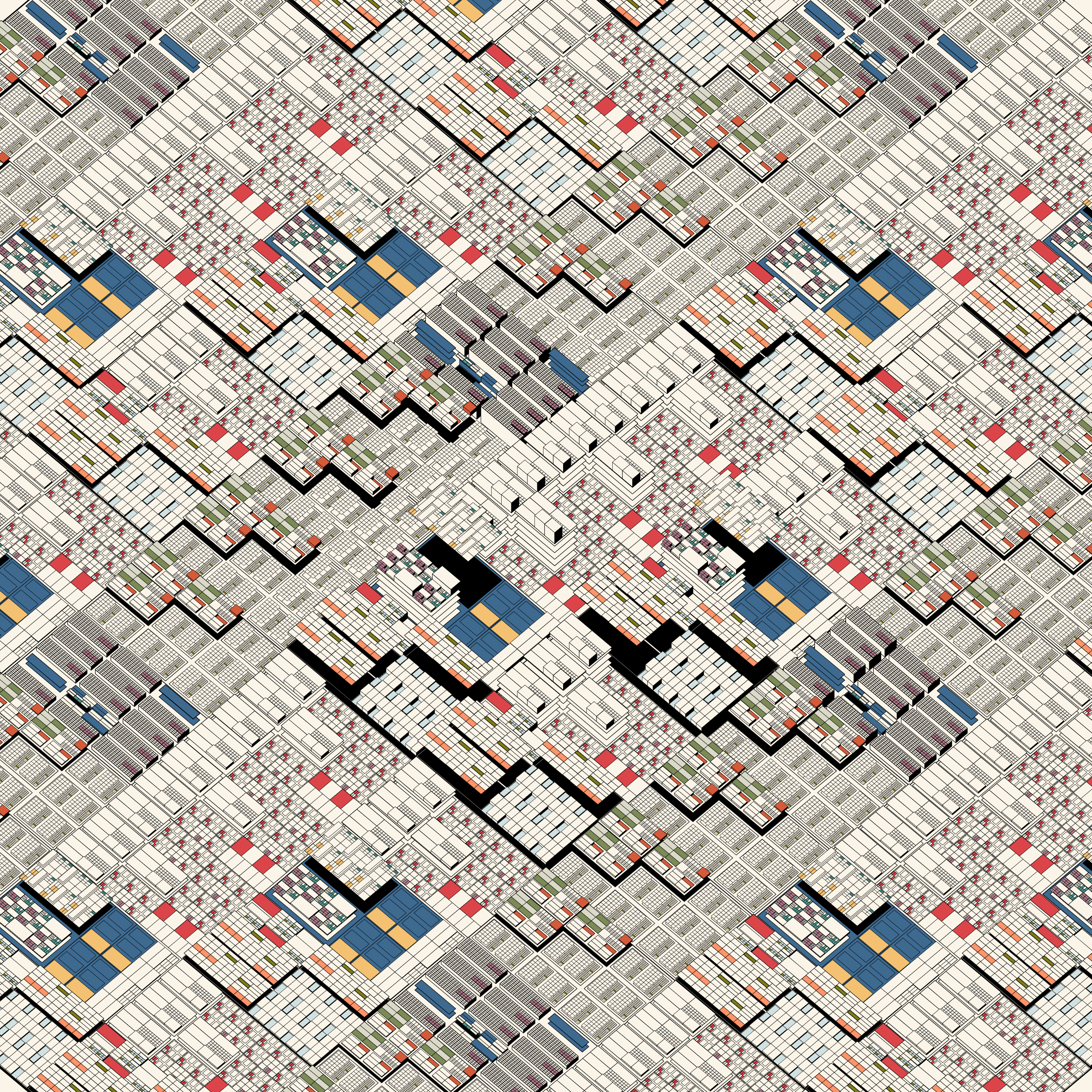 Decagon #14412