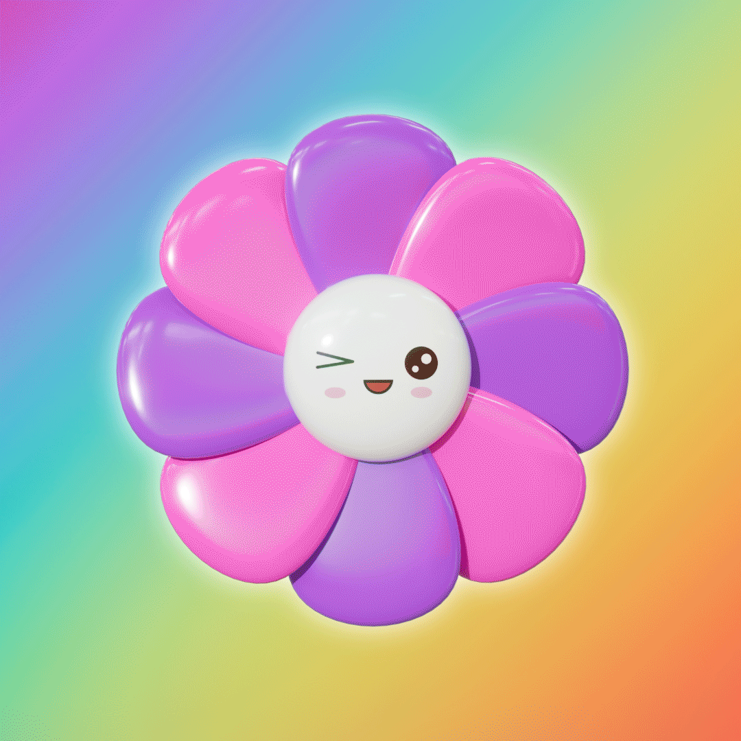 Flower #1