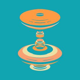 Non Fungible Pot - #981