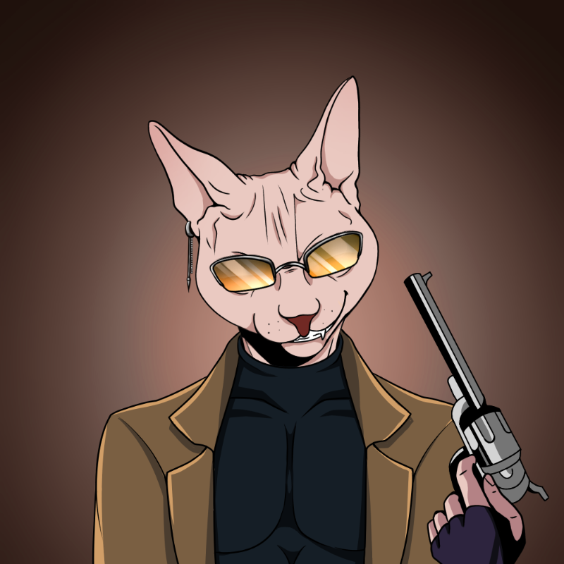YakuzaCat #2205