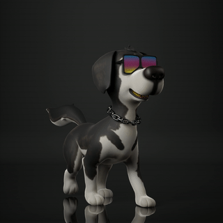 WoofPack #3582