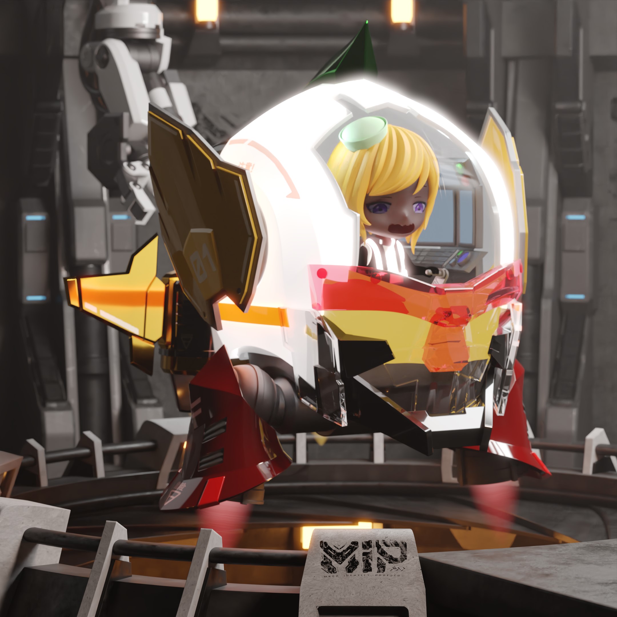 MIP #5867