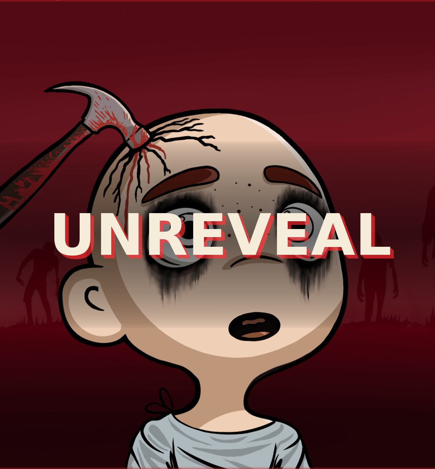 Subject 00 Unreveal