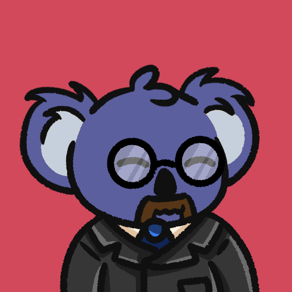 Chummie #996