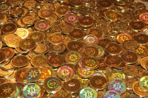 ⚠️ Empty Vault Please Research before purchasing⚠️ Bitcoin 1/1 | 2014 | Namecoin | u/crypto_knight - Contents Loading