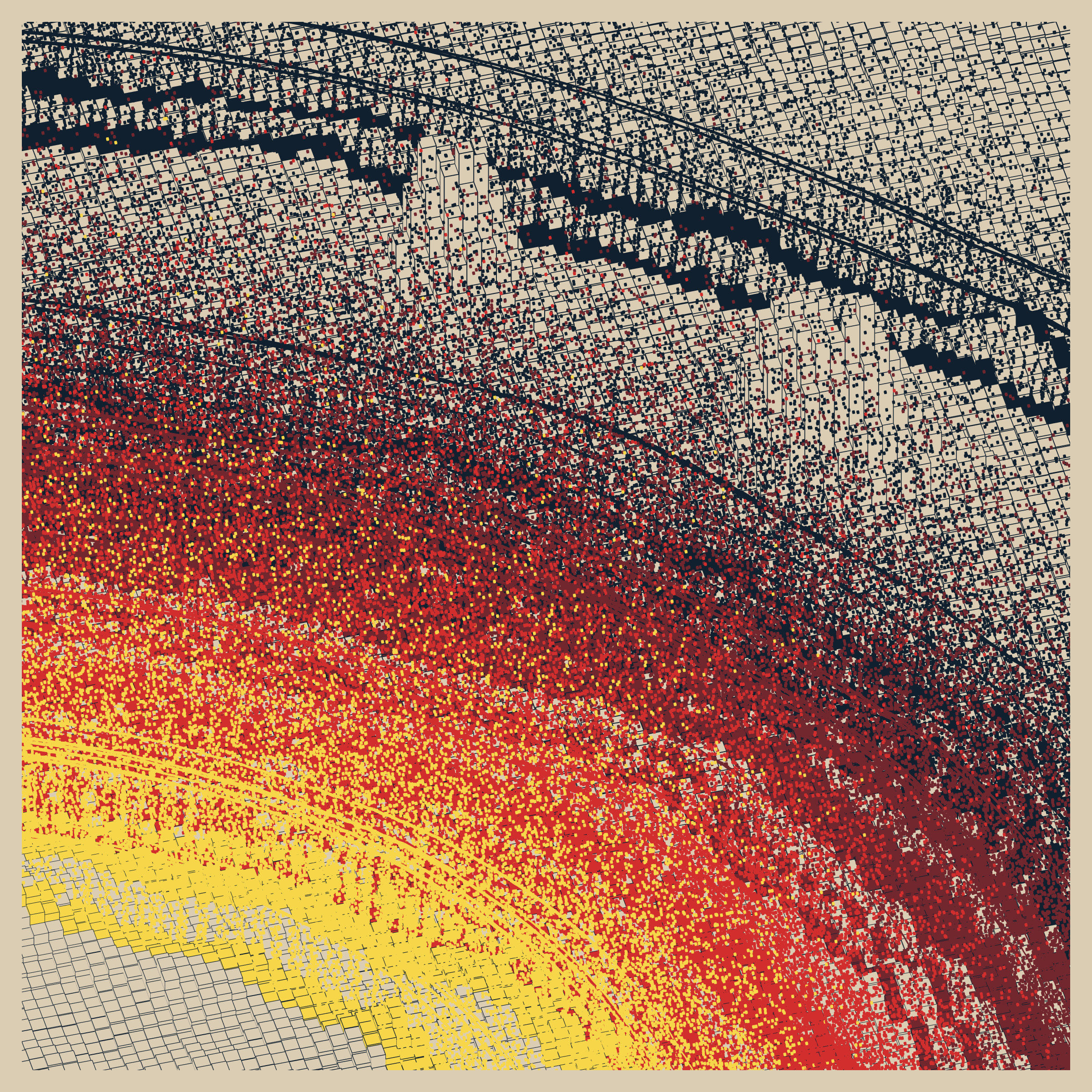 Echo of Intensity #1005