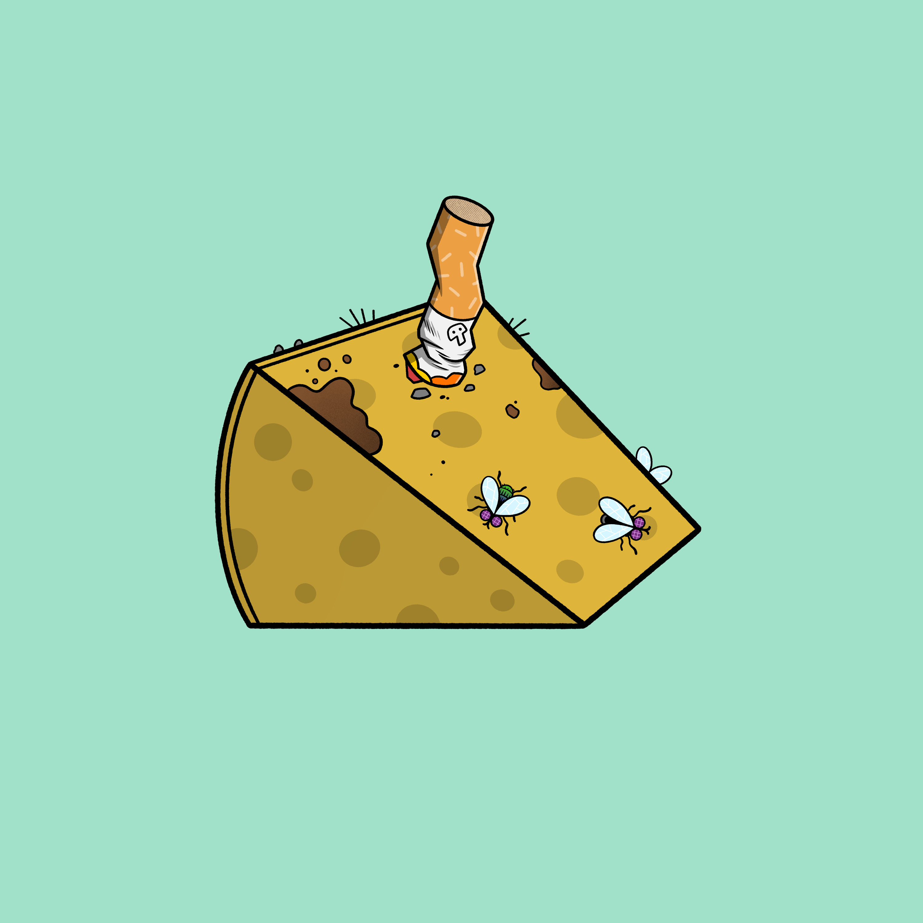 Chedda 4713