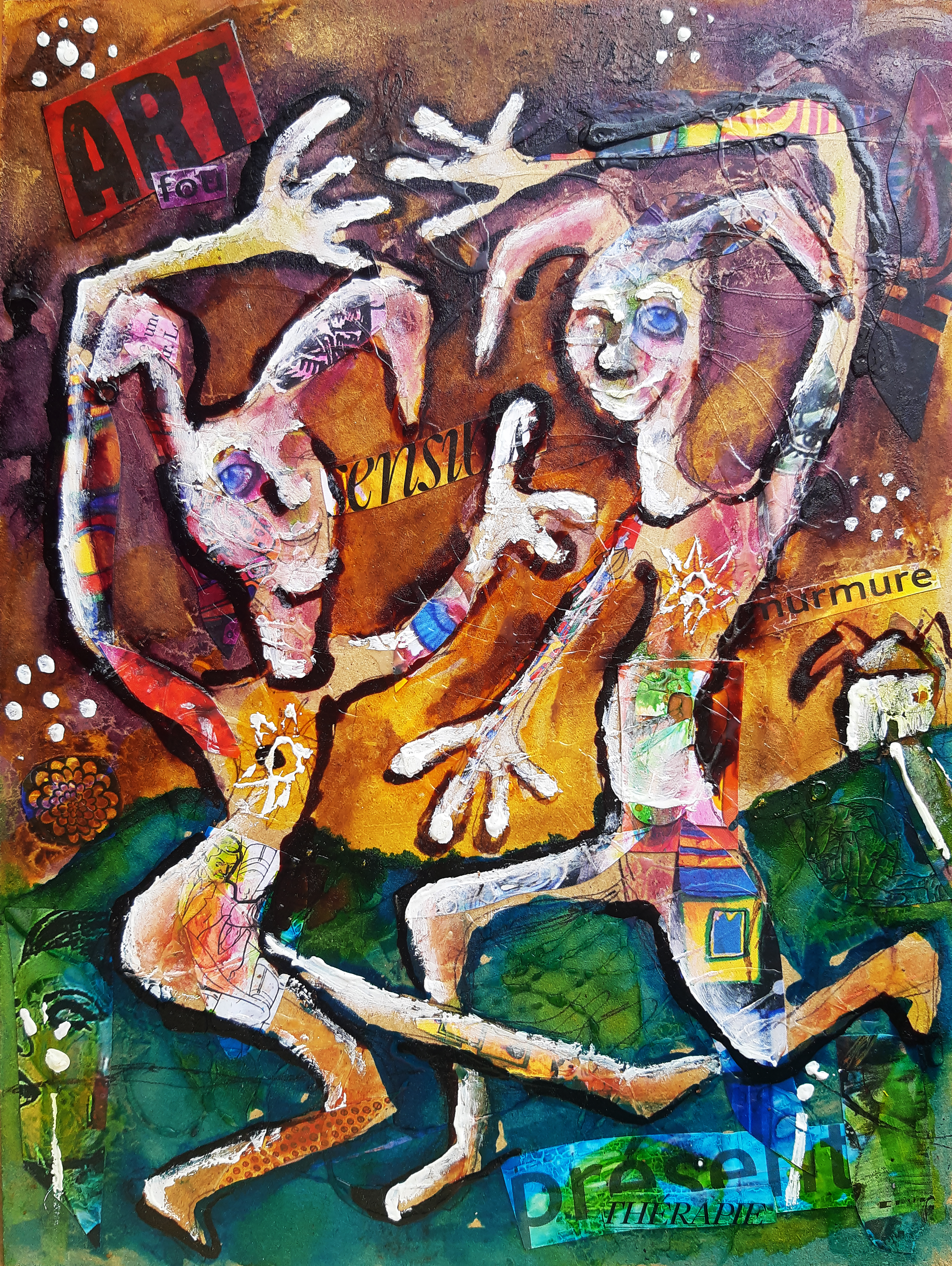 L'Art est Fou