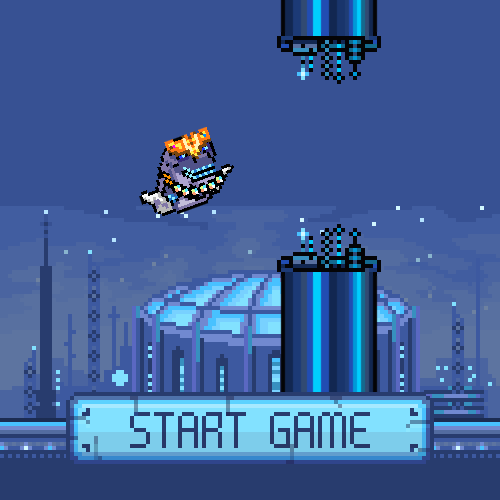 Flappy Boys #769