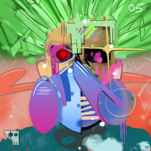 Survivor 05