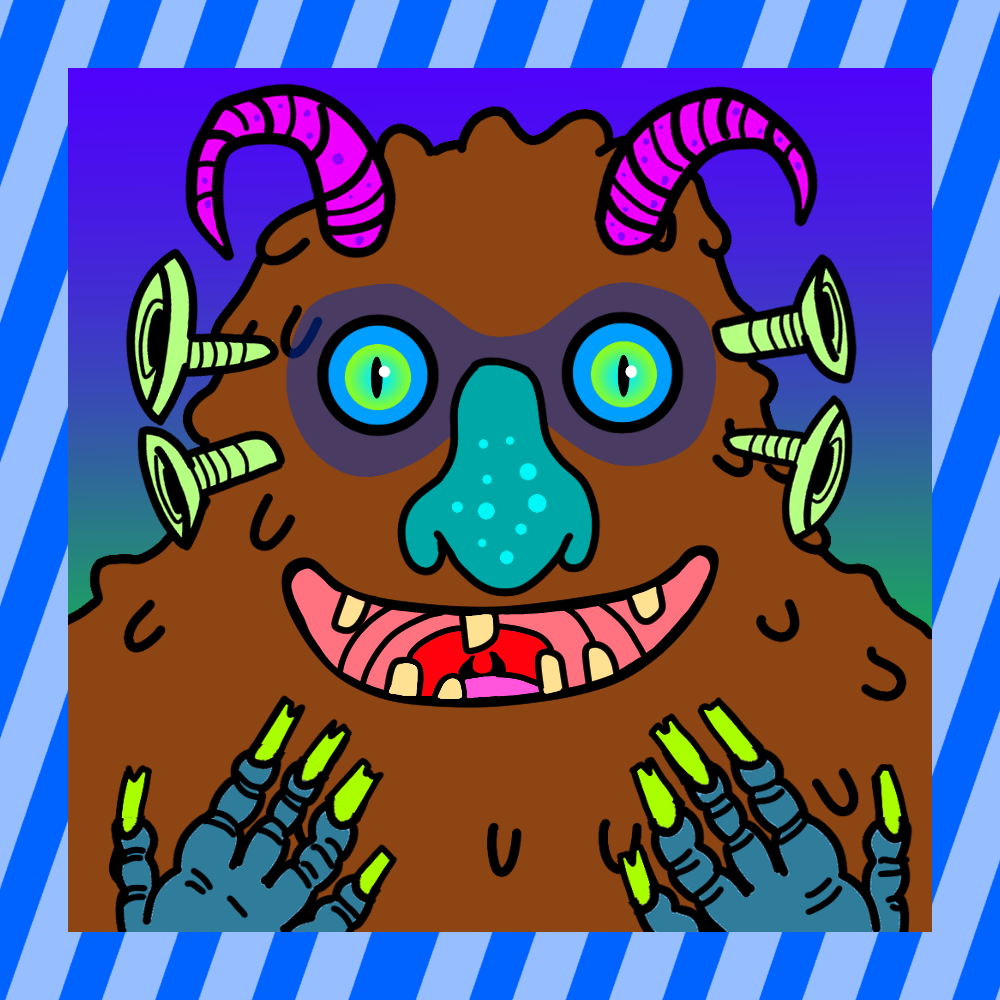 Freak 665
