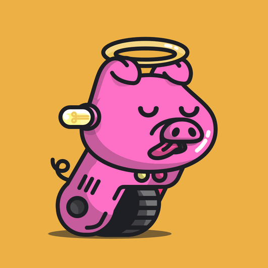 Robopet #3052
