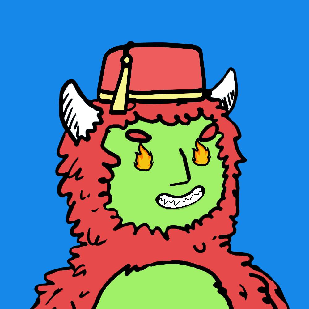 Fur #3600