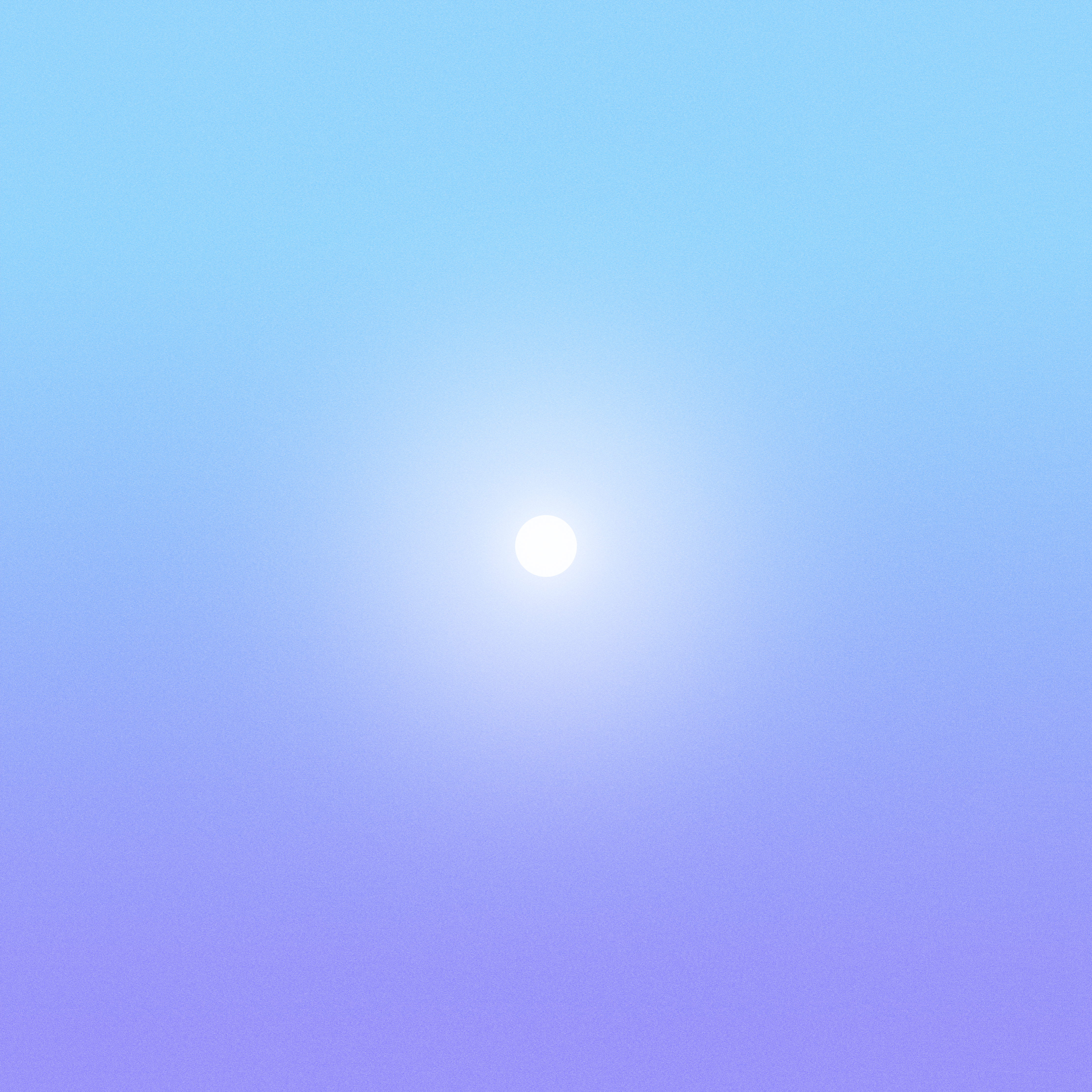 with the light 25