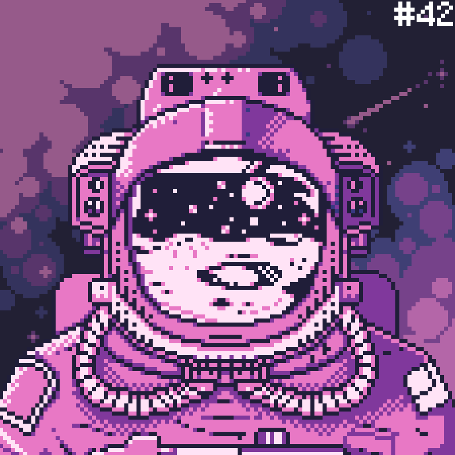 Pocket Pilot #42