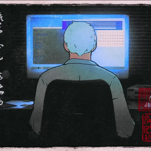 White Rabbit Producer Pass Chapter 7