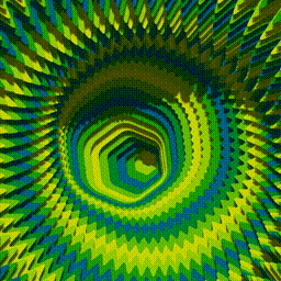 Vortex #763